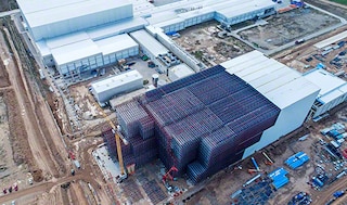 Depozite autoportante (Clad Rack) Depozite autoportante (Clad Rack)