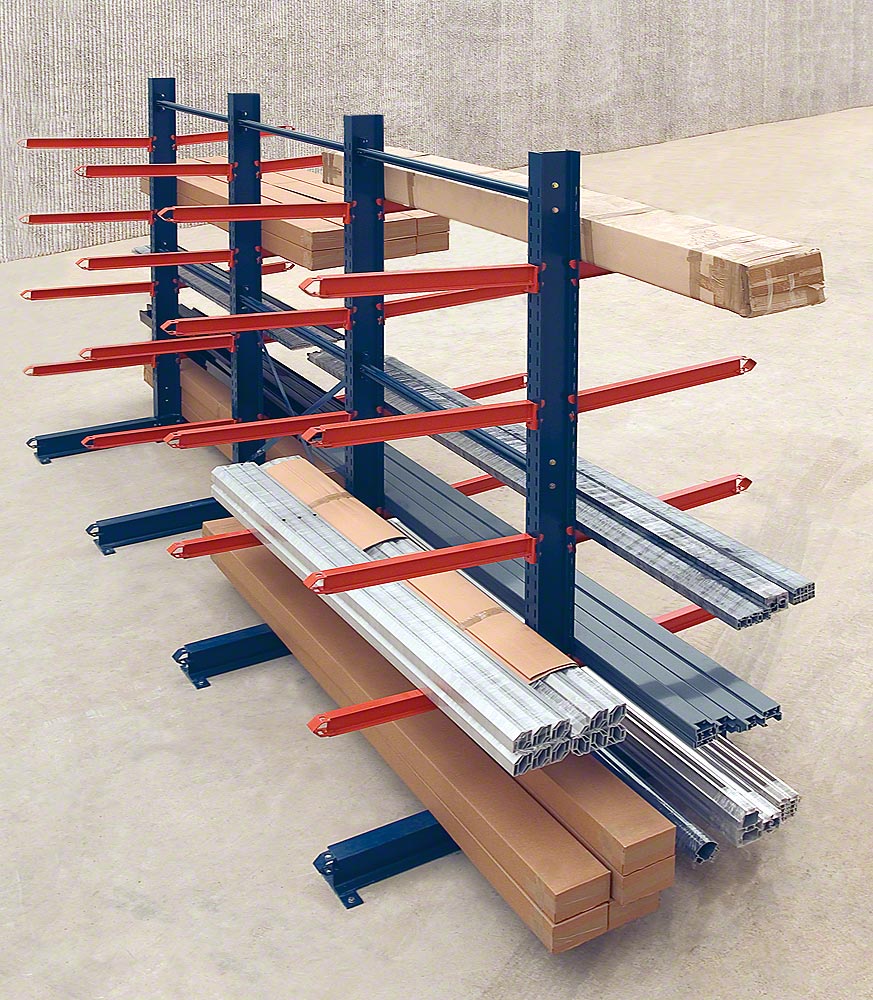 Cantilever