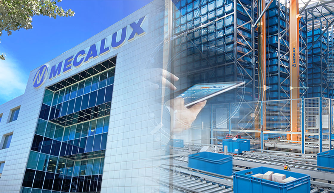Mecalux: liderii industriei soluțiilor de depozitare
