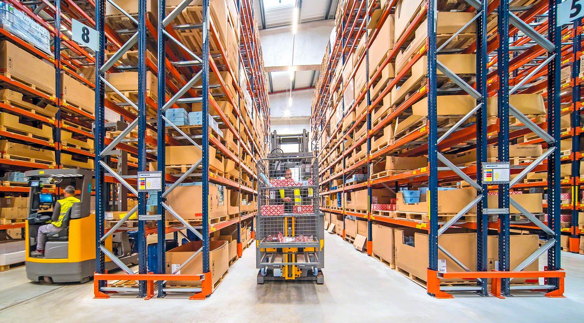 Sistemul de management al muncii (LMS) Sistemul de management al muncii (LMS)