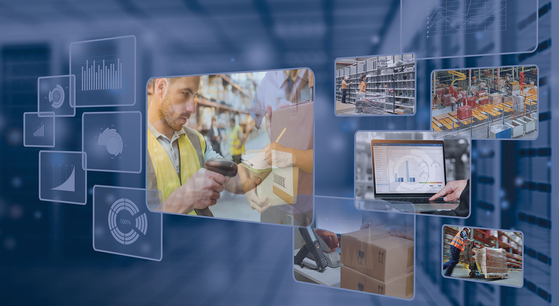Module și funcționalități Easy Module și funcționalități Easy