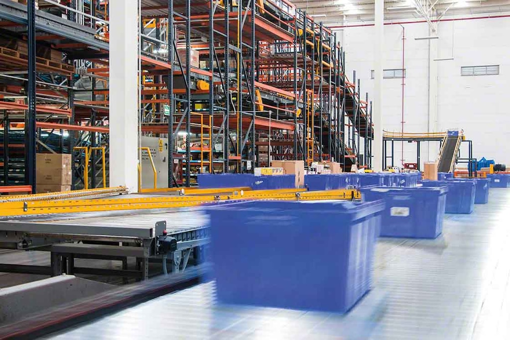 Transportarea încărcăturilor mici complică gestionarea ultimului kilometru/ultimei mile Transportarea încărcăturilor mici complică gestionarea ultimului kilometru/ultimei mile