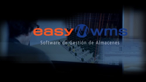 Sistem de management al depozitelor Easy WMS