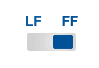 Configurare LIFO/FIFO