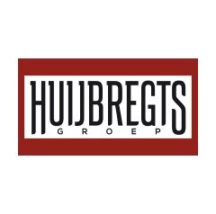 Huijbregts Groep logotipo