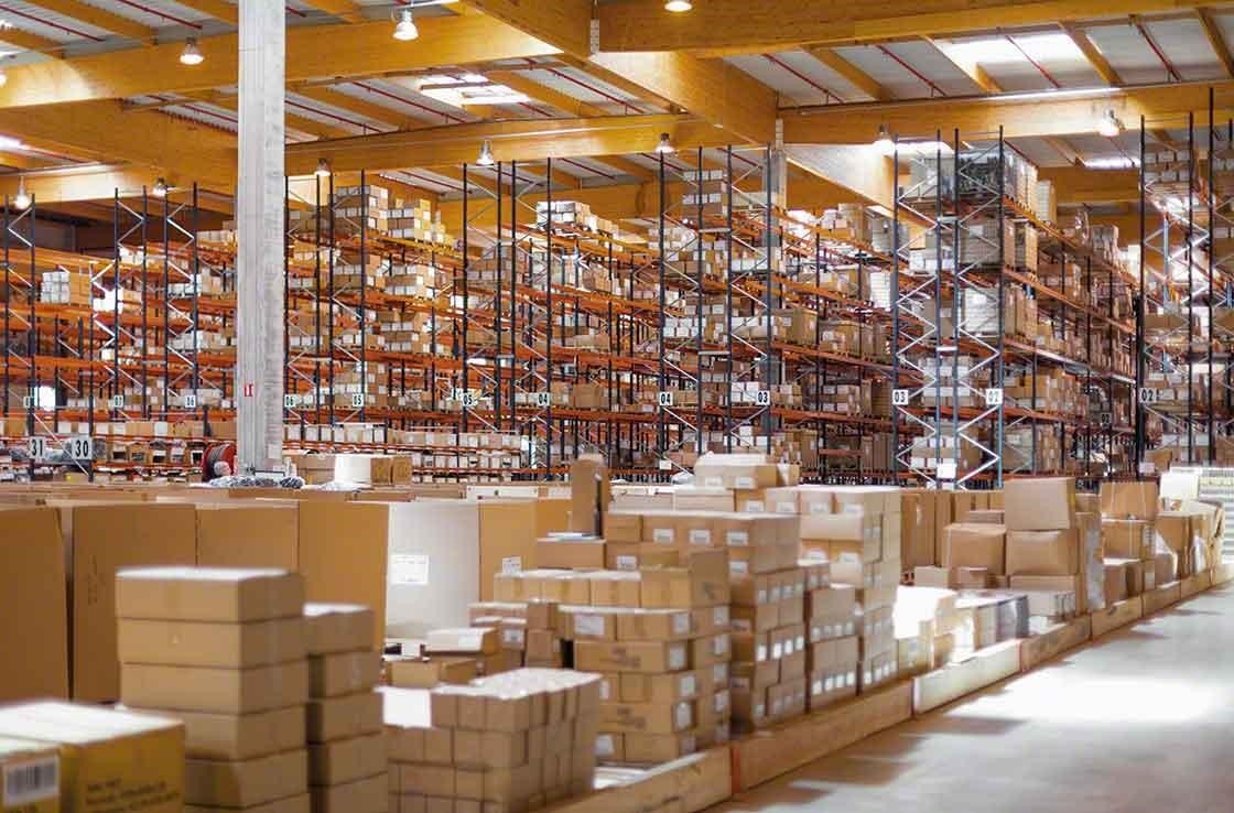 La definirea unui SKU trebuie luate în considerare caracteristicile inventarului companiei.