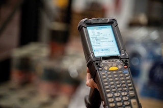 Inventarul stocurilor: îl efectuați-o rapid și eficient Inventarul stocurilor: îl efectuați-o rapid și eficient