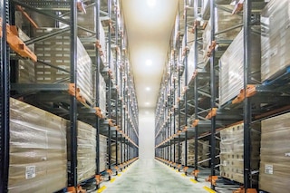 Niveluri minime de stoc: definiție și strategii Niveluri minime de stoc: definiție și strategii