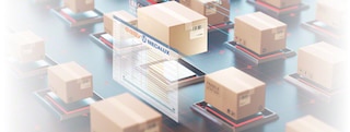 Module Easy WMS: management avansat al depozitului Module Easy WMS: management avansat al depozitului