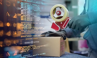 Digitalizarea depozitului stimulează preluarea comenzilor Digitalizarea depozitului stimulează preluarea comenzilor