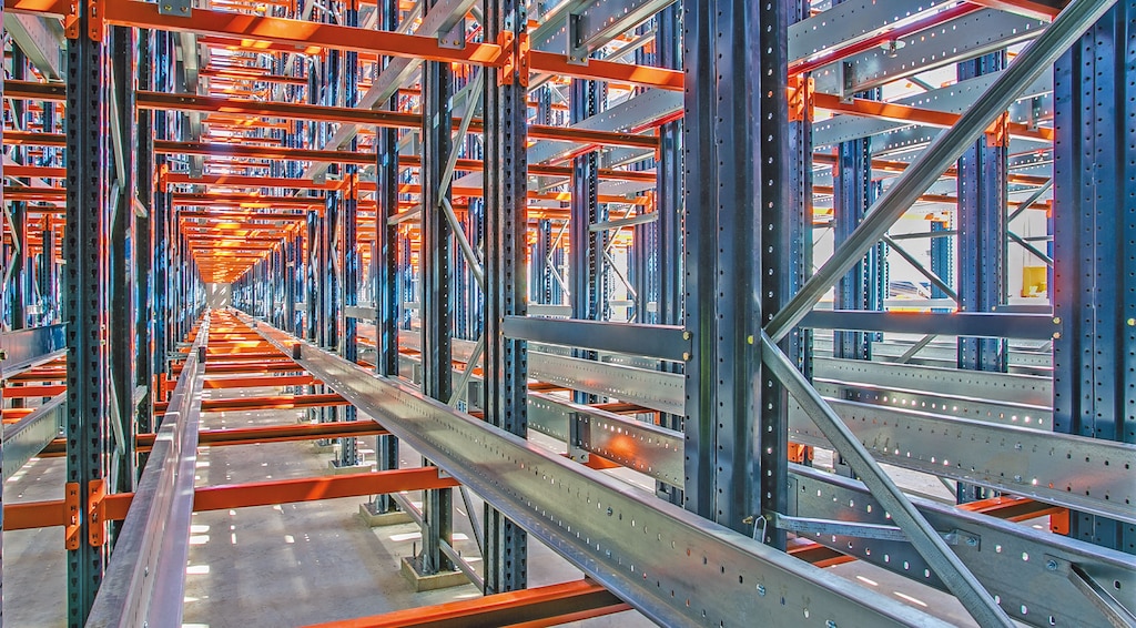 Consultanță logistică pentru depozit Consultanță logistică pentru depozit