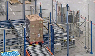 Garduri de protectie industriale Garduri de protectie industriale