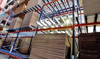 Soluții de depozitare pe măsură Soluții de depozitare pe măsură