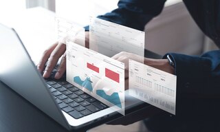 Supply Chain Analytics în Easy WMS