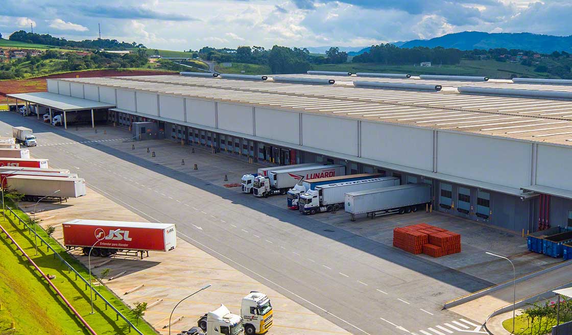 Coordonarea transporturilor în lanțul de aprovizionare este indispensabilă pentru optimizarea operațiunilor