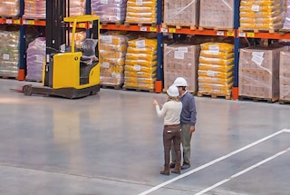 Manager de logistică: profilul unui rol cheie