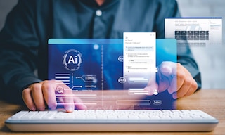 Integrarea Inteligenței Artificiale(IA) generative în Easy WMS