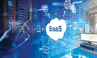 Implementarea în cloud a soluțiilor de software de la Mecalux