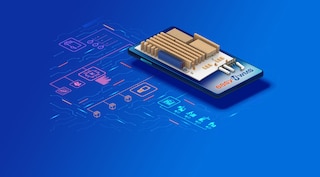 Easy WMS | Sistem WMS de gestiune depozit